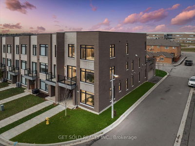 63 Laval St, Vaughan - Vellore Village