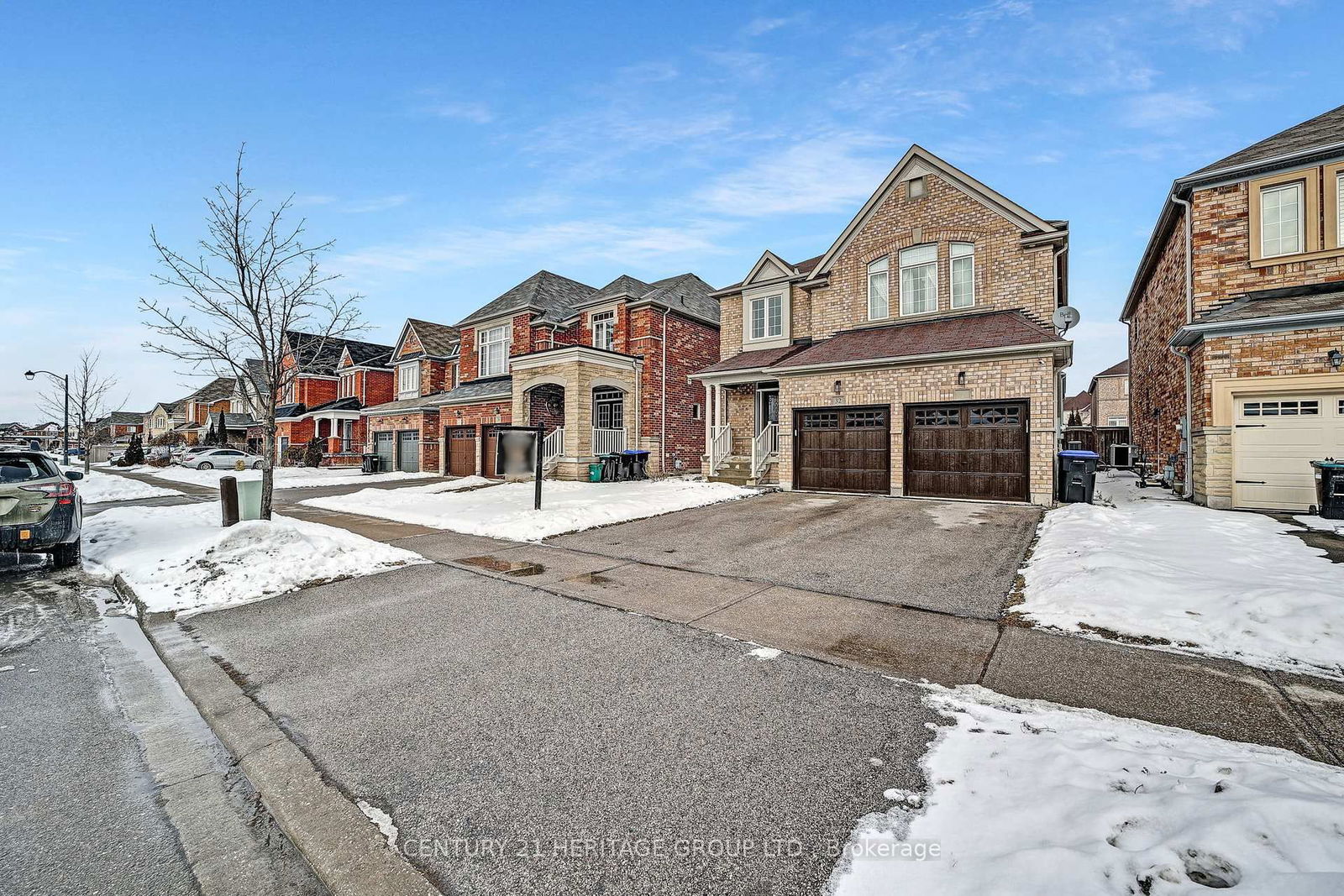 Detached House for sale at 32 Amberwing Landing N/A, Bradford West Gwillimbury, Bradford, L3Z 0H9 - MLS: N12026101