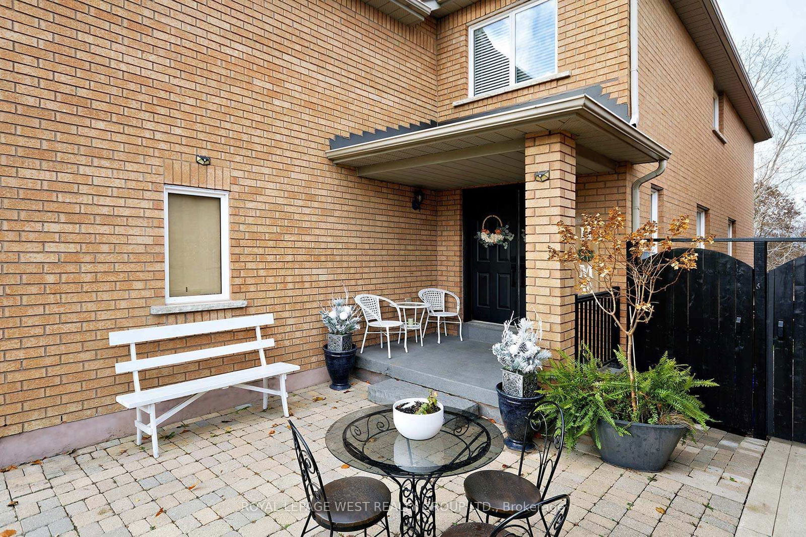 Detached House for sale at 370 Royalpark Way, Vaughan, Elder Mills, L4H 1K1 - MLS: N12026191