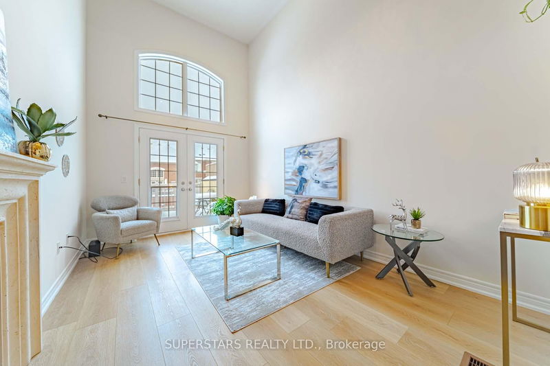 home for sale on 2877 Elgin Mills Road E