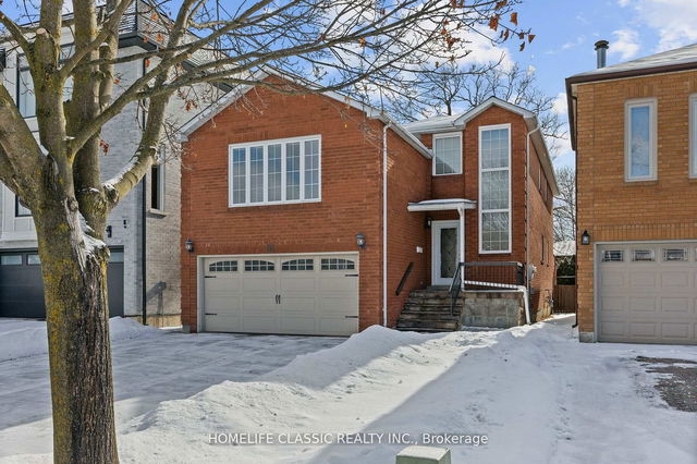 81 Pinewood Drive
