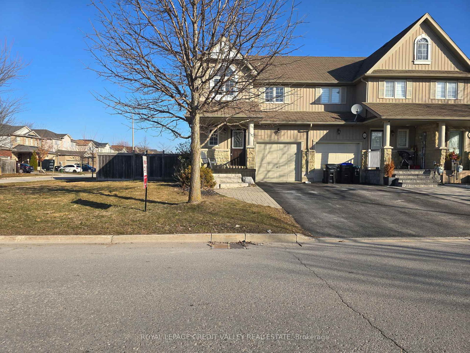 Townhouse for sale at 44 Falkner Road, New Tecumseth, Alliston, L9R 0A8 - MLS: N12026330