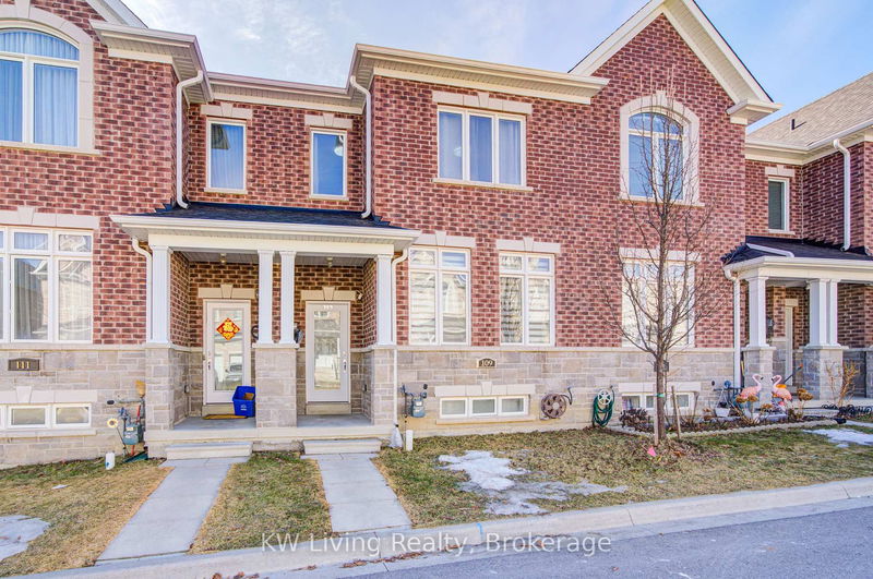 home for sale on 109 Ian Baron Avenue