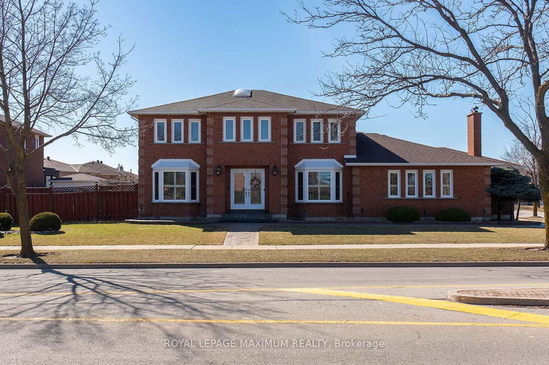 home for sale on 1 Trevor Street