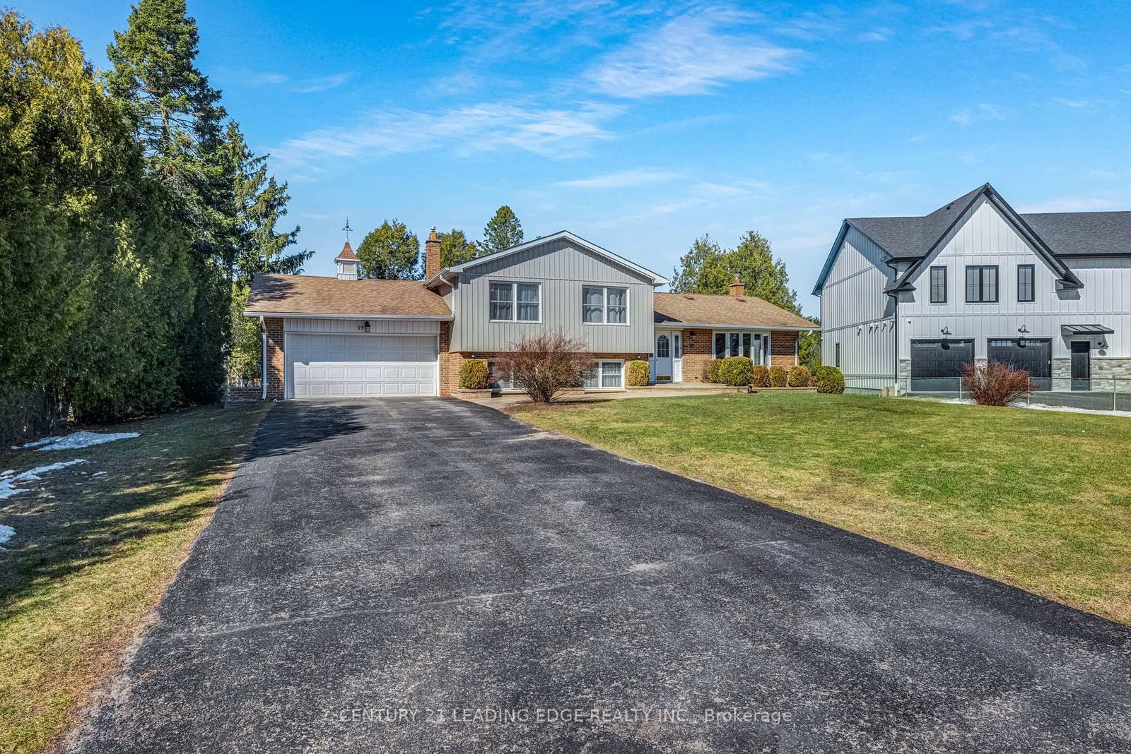 Detached House sold at 19 Jasmine Crescent, Whitchurch-Stouffville, Ballantrae, L4A 3H4 - MLS: N12026608