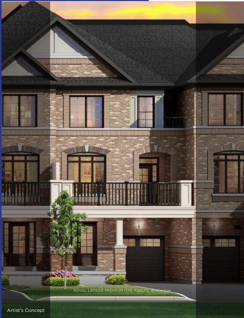 Unit 18 — 2029 Matteer Crt, Innisfil - Alcona image-0-0