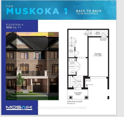 Unit 18 — 2029 Matteer Crt, Innisfil - Alcona image-0-1