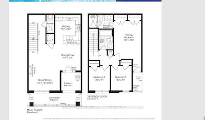 Unit 18 — 2029 Matteer Crt, Innisfil - Alcona image-0-2