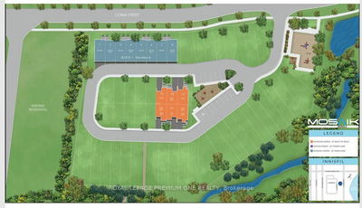Unit 18 — 2029 Matteer Crt, Innisfil - Alcona image-0-3