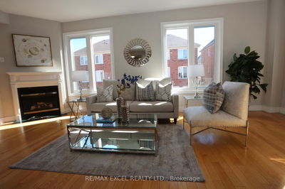 183 Leitchcroft Cres, Markham - Commerce Valley image-0-1