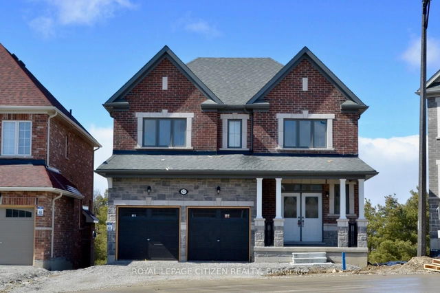 82 Lawrence D. Pridham Avenue
