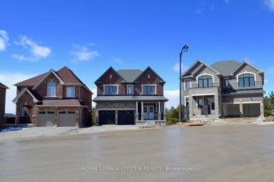 82 Lawrence D. Pridham Ave, New Tecumseth - Alliston image-0-1