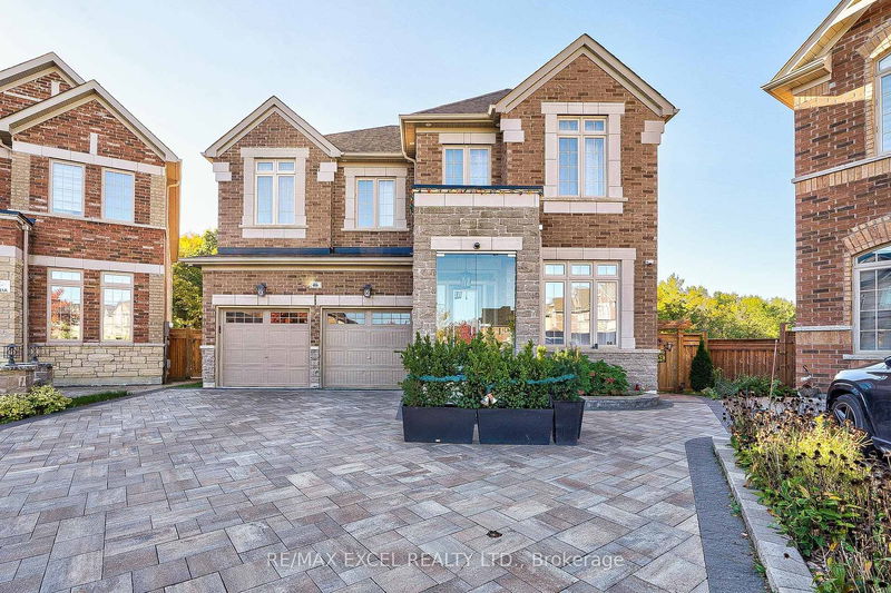 home for sale on 46 Bolsby Court