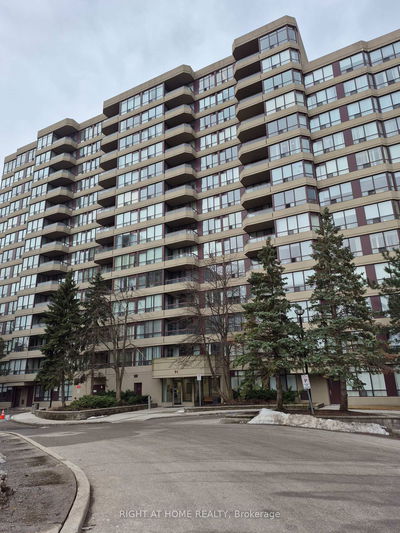 Unit 605 — 91 Townsgate Dr, Vaughan - Crestwood-Springfarm-Yorkhill image-0-1