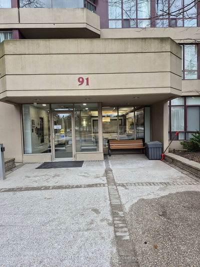 Unit 605 — 91 Townsgate Dr, Vaughan - Crestwood-Springfarm-Yorkhill image-0-2