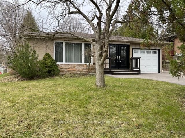 Detached House for sale at 101 Orchard Heights Boulevard, Aurora, Aurora Heights, L4G 2Z7 - MLS: N12027586