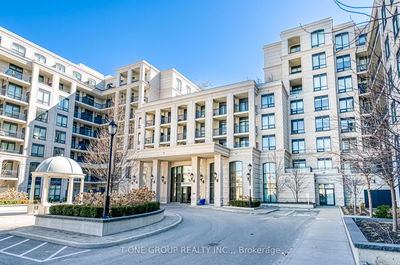 Unit 622w — 268 Buchanan Dr, Markham - Unionville