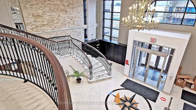 Unit 707 — 38 Cedarland Dr, Markham - Unionville image-0-1
