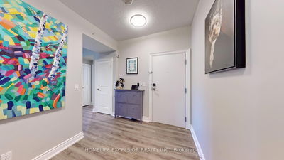 Unit 707 — 38 Cedarland Dr, Markham - Unionville image-0-4