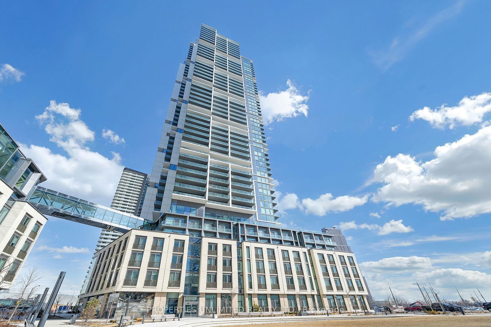 Condo for sale at 4903-7890 Jane Street, Vaughan, Vaughan Corporate Centre, L4K 0K9 - MLS: N12027646