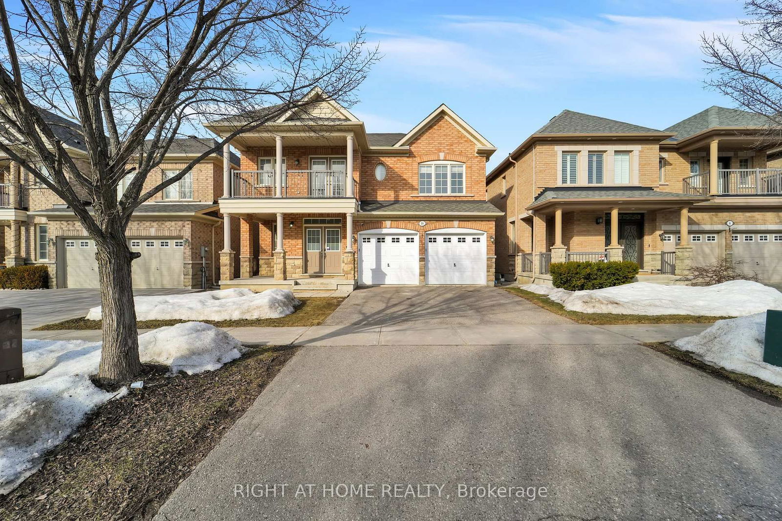 Detached House for sale at 10 Sedore Street, Markham, Greensborough, L6E 0K2 - MLS: N12027699