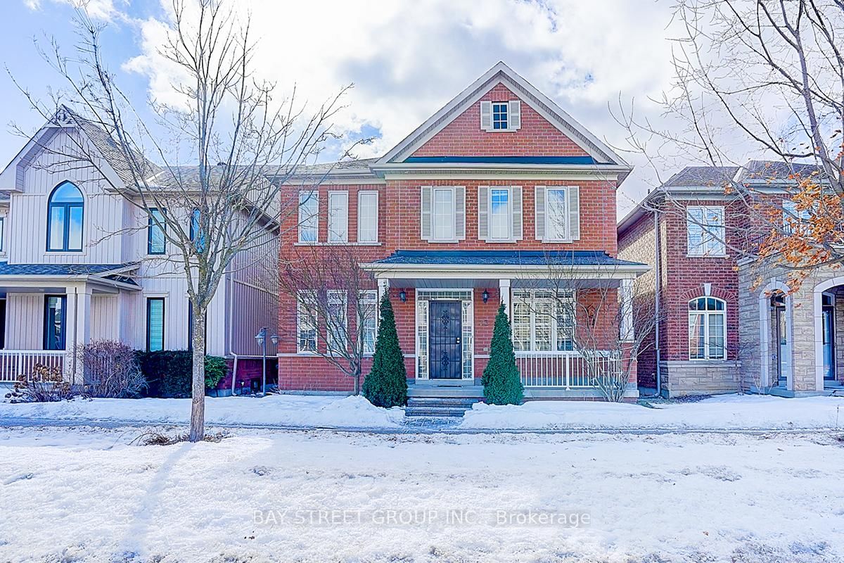 Detached House for sale at 73 Kenilworth Gate, Markham, Cornell, L6B 0A5 - MLS: N12027852