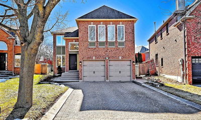 41 Rachewood Crt, Aurora - Aurora Highlands