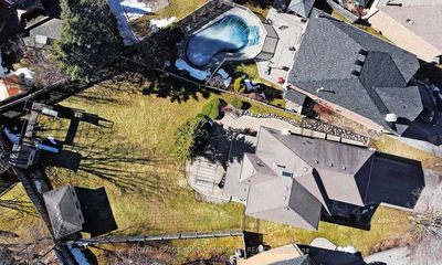 41 Rachewood Crt, Aurora - Aurora Highlands image-0-1