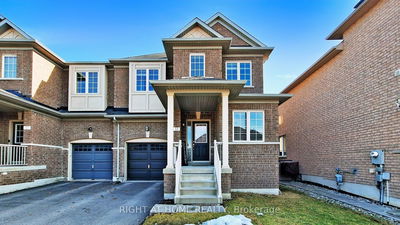 15 Wallwark St, Aurora - Bayview Northeast
