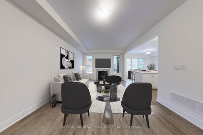 5 Culbert Rd, Bradford West Gwillimbury - Bradford image-0-1