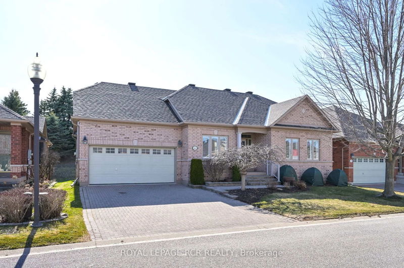 42 Napa Ridge, New Tecumseth - Alliston image-0-0