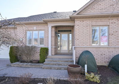 42 Napa Ridge, New Tecumseth - Alliston image-0-1