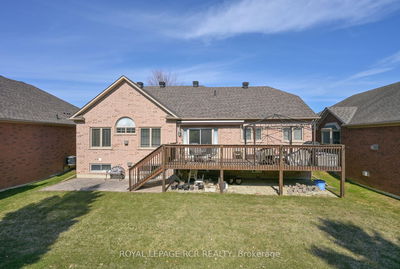 42 Napa Ridge, New Tecumseth - Alliston image-0-2