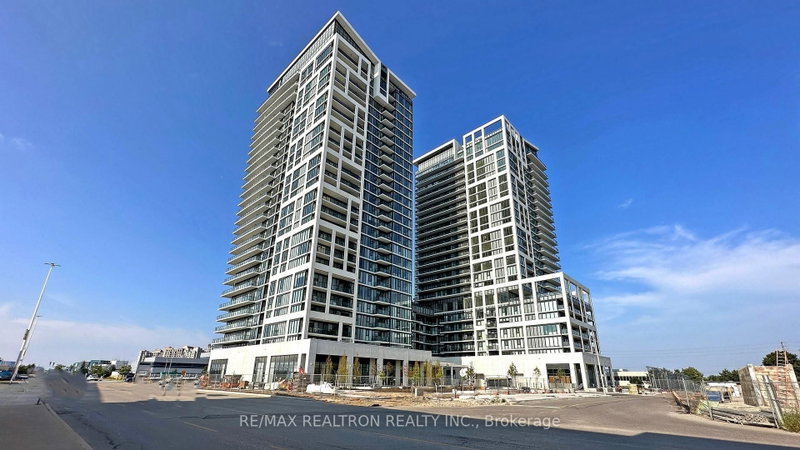 Unit 620 — 9000 Jane Street, Vaughan