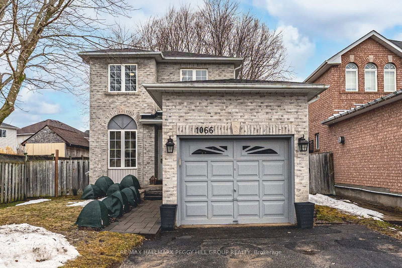 home for sale on 1066 Corrie Street