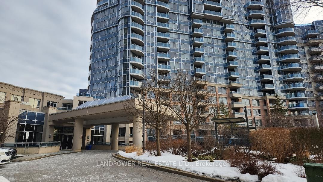 Condo for sale at 261-23 Cox Boulevard, Markham, Unionville, L3R 7Z9 - MLS: N12028508