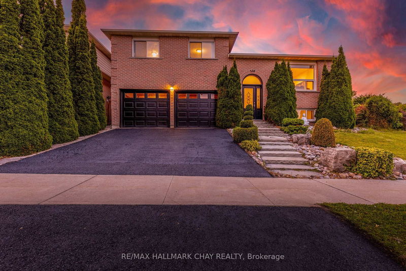 216 Colborne St, Bradford West Gwillimbury - Bradford image-0-0