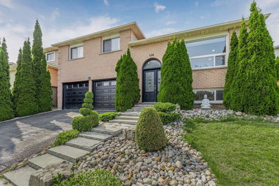 216 Colborne St, Bradford West Gwillimbury - Bradford image-0-1