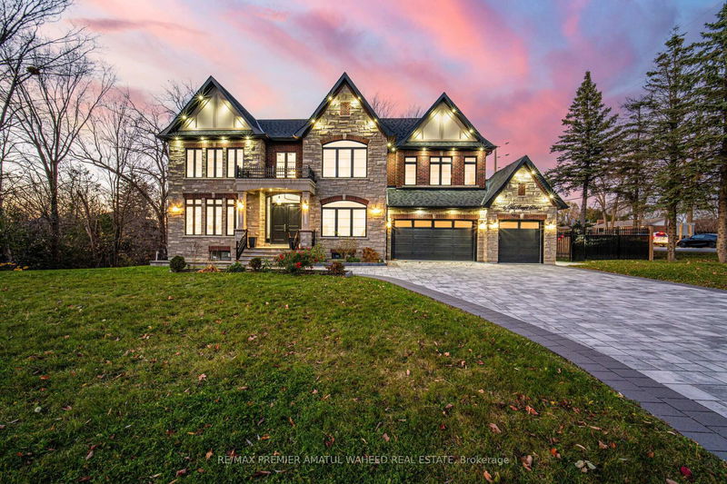 home for sale on 6 Old Forge Road