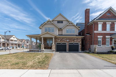 73 York Minster Blvd, East Gwillimbury - Queensville