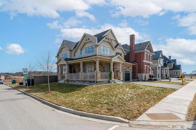 73 York Minster Blvd, East Gwillimbury - Queensville image-0-1