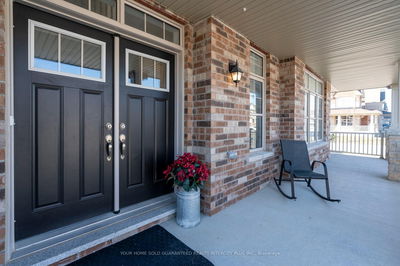 73 York Minster Blvd, East Gwillimbury - Queensville image-0-2