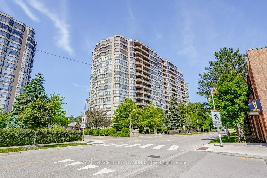 Condo for sale at 123-32 Clarissa Drive, Richmond Hill, Harding, L4C 9R7 - MLS: N12028856