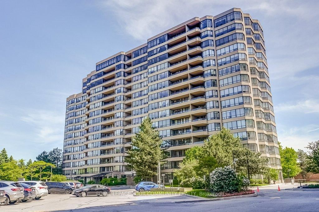 Condo for sale at 123-32 Clarissa Drive, Richmond Hill, Harding, L4C 9R7 - MLS: N12028856