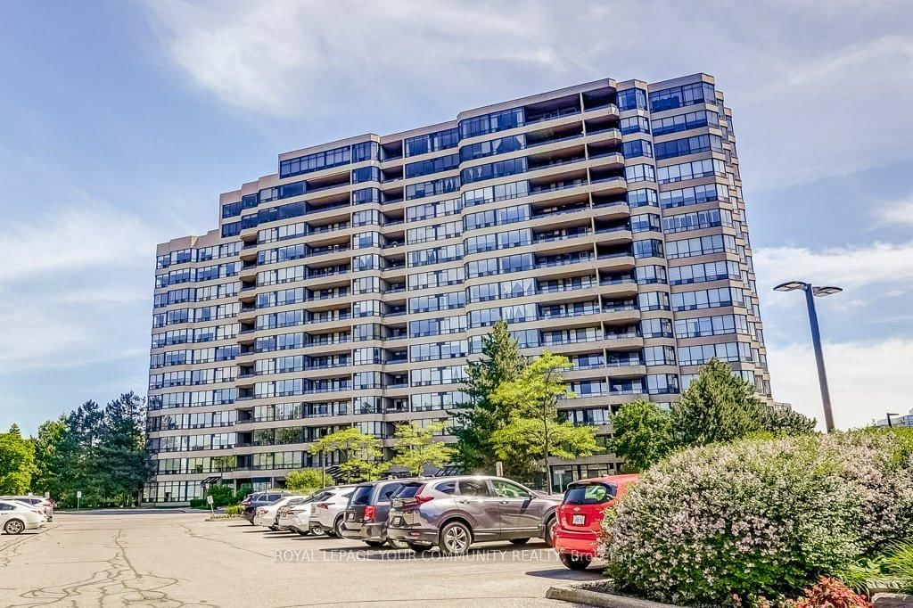 Condo for sale at 123-32 Clarissa Drive, Richmond Hill, Harding, L4C 9R7 - MLS: N12028856