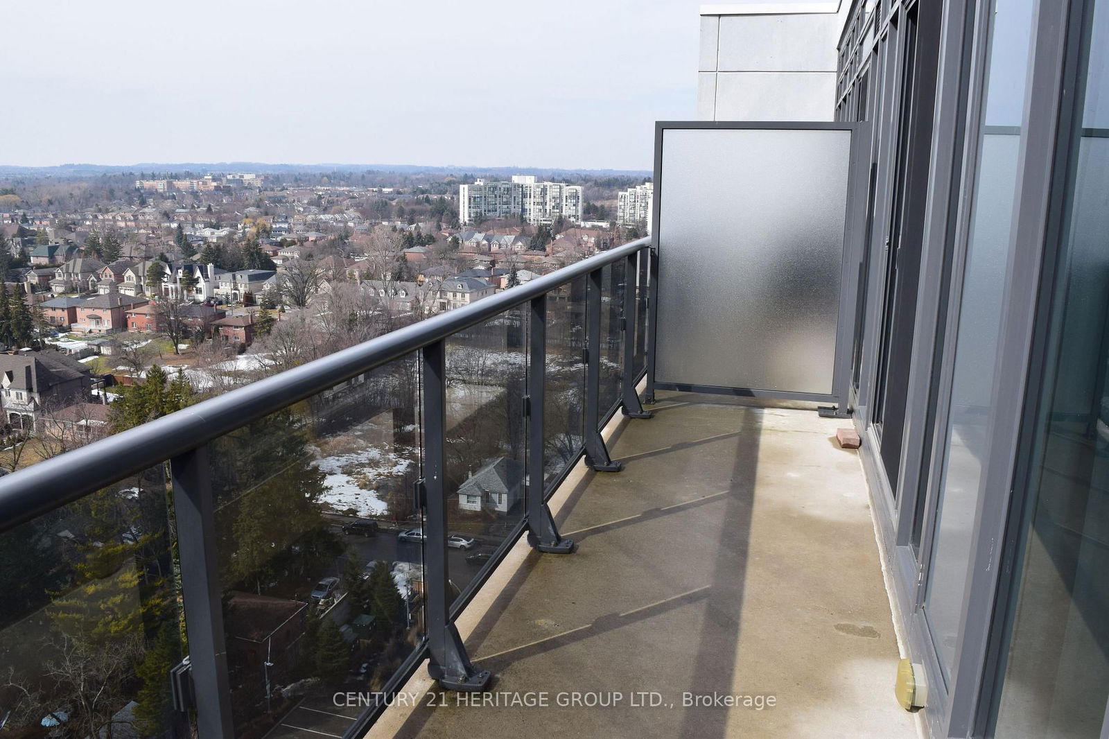 Condo for sale at 1706B-9600 Yonge Street, Richmond Hill, North Richvale, L4C 0X3 - MLS: N12028866