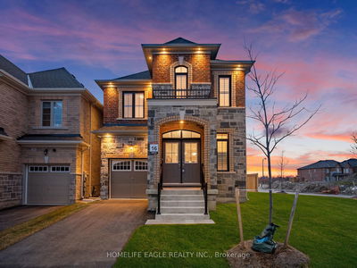 20 Viola St, East Gwillimbury - Sharon