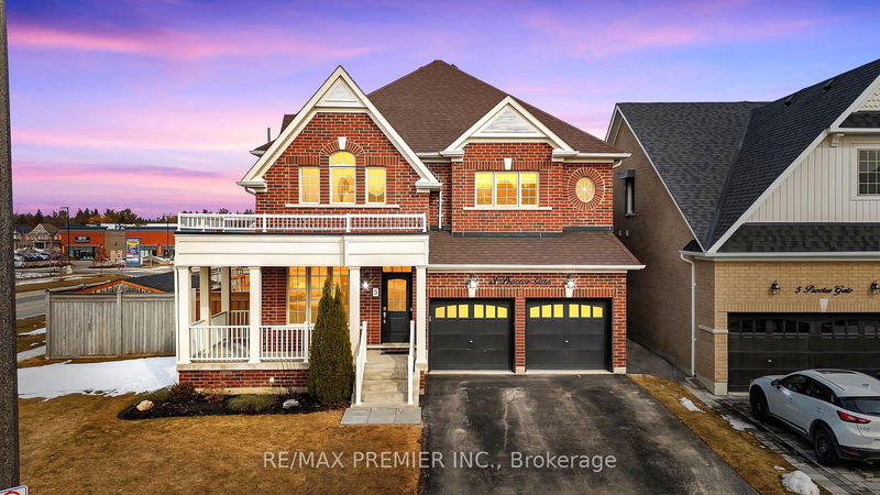 home for sale on 3 Proctor Gate