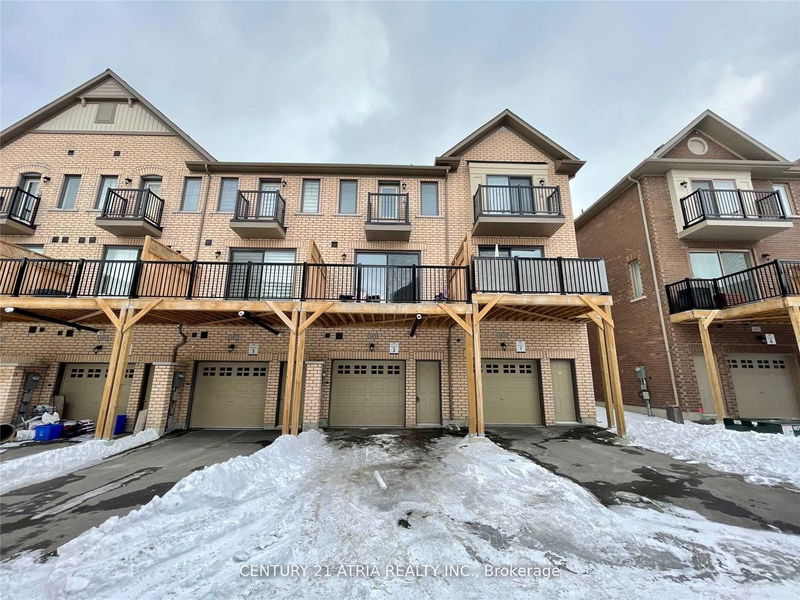 home for lease on L6B 1P8-165 Rustle Woods Avenue