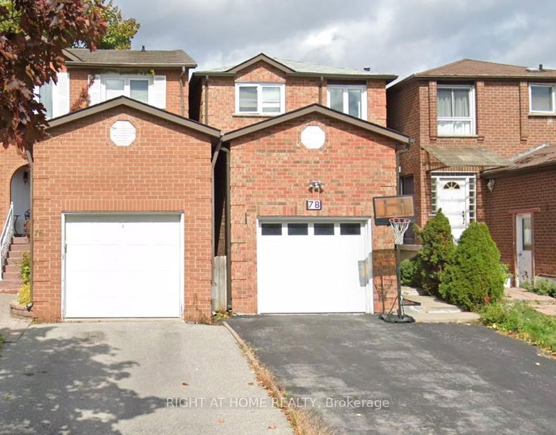 home for lease on 78 Rejane Crescent